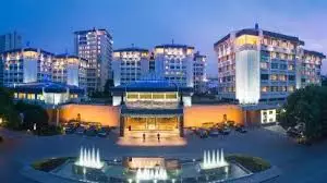 دراگون هتل هانگزو